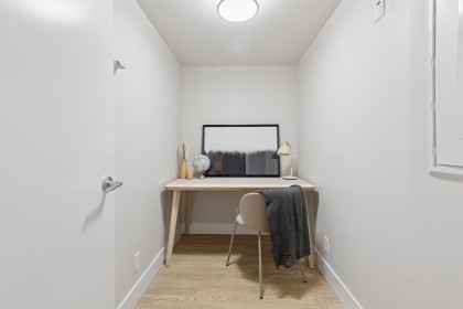 Photo 18 at 329 - 1783 Manitoba Street, False Creek, Vancouver West