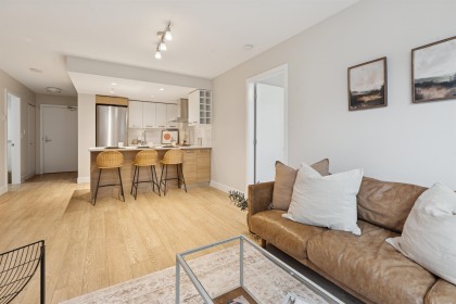 Photo 8 at 329 - 1783 Manitoba Street, False Creek, Vancouver West
