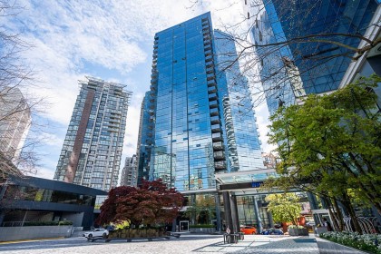 Photo 19 at 1201 - 1050 Burrard Street, Downtown VW, Vancouver West