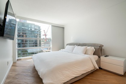 Photo 8 at 1201 - 1050 Burrard Street, Downtown VW, Vancouver West
