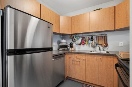 Photo 13 at 407 - 1345 Comox Street, West End VW, Vancouver West