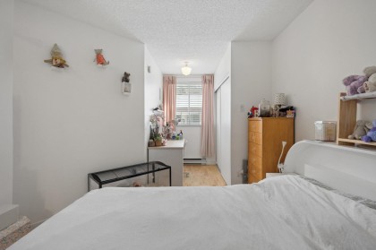 Photo 16 at 407 - 1345 Comox Street, West End VW, Vancouver West