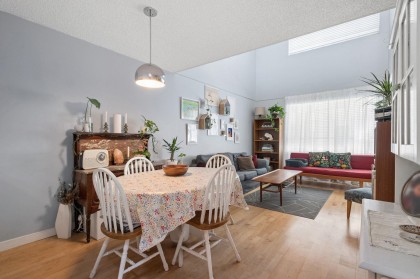 Photo 3 at 407 - 1345 Comox Street, West End VW, Vancouver West