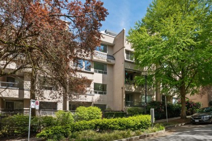Photo 30 at 407 - 1345 Comox Street, West End VW, Vancouver West