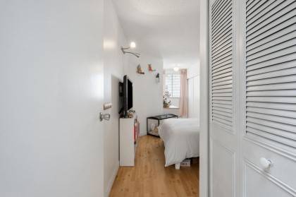 Photo 14 at 407 - 1345 Comox Street, West End VW, Vancouver West