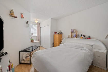 Photo 15 at 407 - 1345 Comox Street, West End VW, Vancouver West
