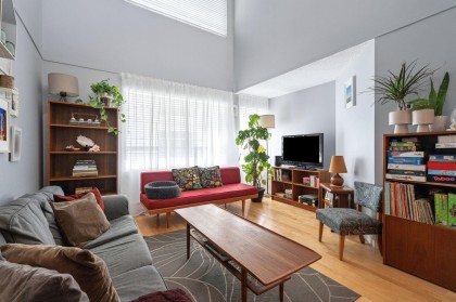 Photo 11 at 407 - 1345 Comox Street, West End VW, Vancouver West