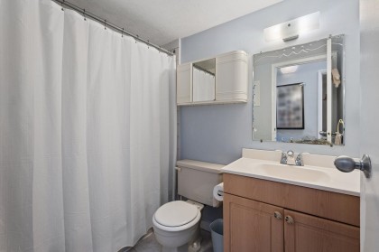 Photo 19 at 407 - 1345 Comox Street, West End VW, Vancouver West
