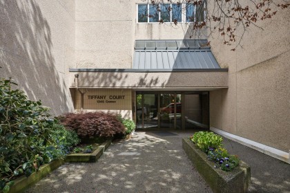 Photo 25 at 407 - 1345 Comox Street, West End VW, Vancouver West