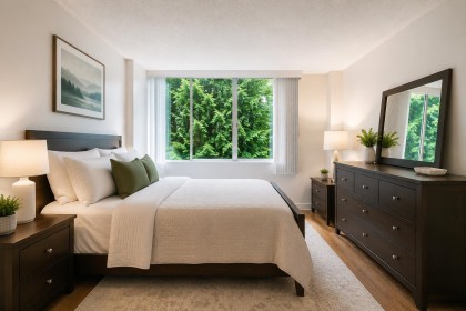 Photo 6 at 519 - 2012 Fullerton Avenue, Pemberton NV, North Vancouver