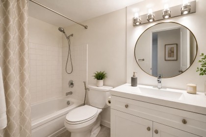 Photo 7 at 519 - 2012 Fullerton Avenue, Pemberton NV, North Vancouver