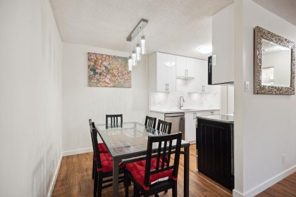 Photo 4 at 519 - 2012 Fullerton Avenue, Pemberton NV, North Vancouver