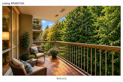 Photo 8 at 519 - 2012 Fullerton Avenue, Pemberton NV, North Vancouver