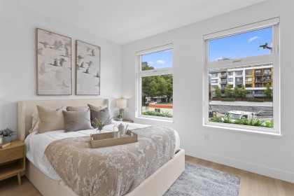 Photo 13 at 104 - 342 Mountain Highway, Lynnmour, North Vancouver