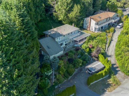 Photo 6 at 661 Andover Crescent, British Properties, West Vancouver