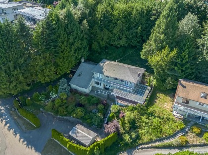 Photo 3 at 661 Andover Crescent, British Properties, West Vancouver