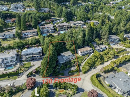 Photo 1 at 661 Andover Crescent, British Properties, West Vancouver
