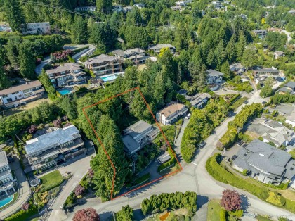 Photo 5 at 661 Andover Crescent, British Properties, West Vancouver