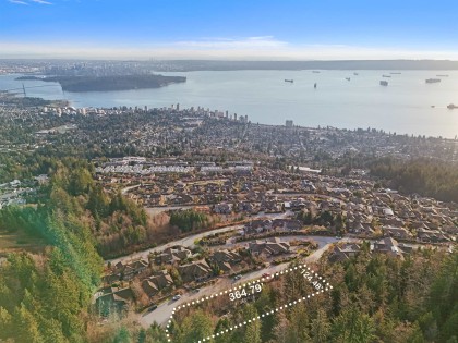 Photo 1 at 2345 Kadlec Court, Whitby Estates, West Vancouver
