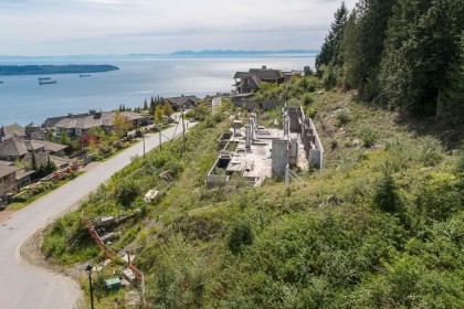 Photo 33 at 2345 Kadlec Court, Whitby Estates, West Vancouver