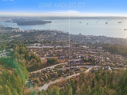 Photo 37 at 2345 Kadlec Court, Whitby Estates, West Vancouver