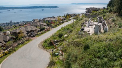 Photo 25 at 2345 Kadlec Court, Whitby Estates, West Vancouver