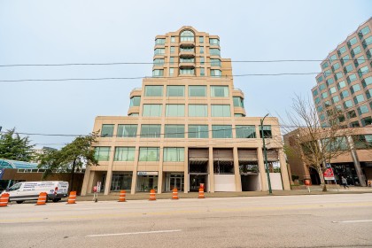 Photo 27 at 804 - 1355 W Broadway, Fairview VW, Vancouver West