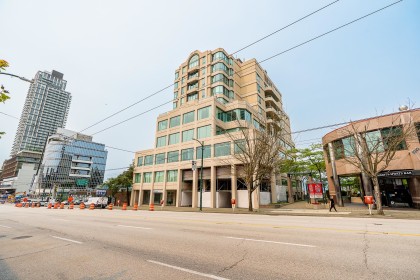 Photo 28 at 804 - 1355 W Broadway, Fairview VW, Vancouver West
