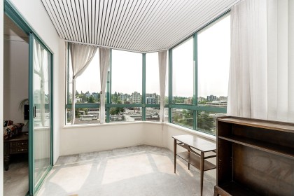 Photo 20 at 804 - 1355 W Broadway, Fairview VW, Vancouver West