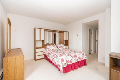 Photo 18 at 804 - 1355 W Broadway, Fairview VW, Vancouver West