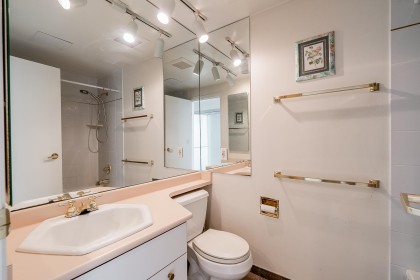 Photo 19 at 804 - 1355 W Broadway, Fairview VW, Vancouver West