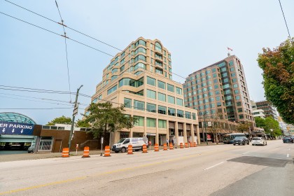 Photo 29 at 804 - 1355 W Broadway, Fairview VW, Vancouver West