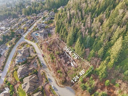 Photo 16 at 2345 Kadlec Court, Whitby Estates, West Vancouver