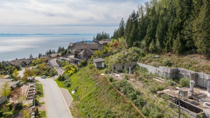 Photo 32 at 2345 Kadlec Court, Whitby Estates, West Vancouver