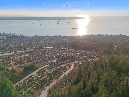 Photo 20 at 2345 Kadlec Court, Whitby Estates, West Vancouver