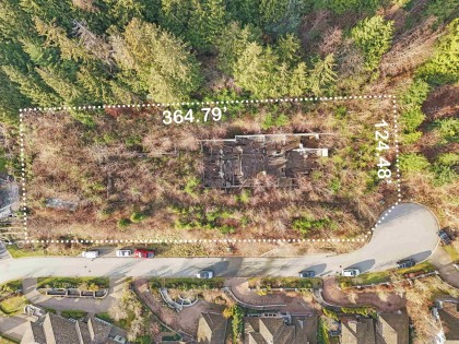 Photo 15 at 2345 Kadlec Court, Whitby Estates, West Vancouver