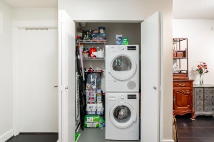 Photo 23 at 112 - 5779 Birney Avenue, University VW, Vancouver West