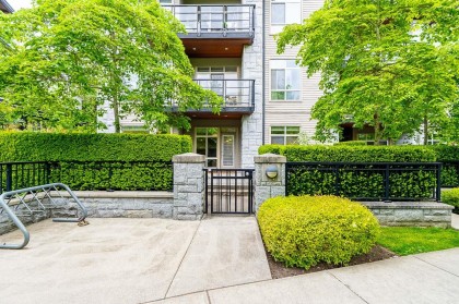 Photo 27 at 112 - 5779 Birney Avenue, University VW, Vancouver West