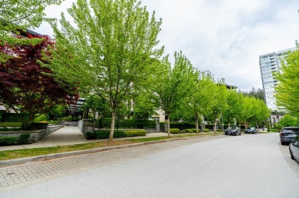 Photo 2 at 112 - 5779 Birney Avenue, University VW, Vancouver West