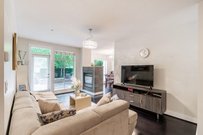 Photo 6 at 112 - 5779 Birney Avenue, University VW, Vancouver West