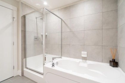 Photo 17 at 112 - 5779 Birney Avenue, University VW, Vancouver West