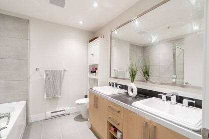 Photo 16 at 112 - 5779 Birney Avenue, University VW, Vancouver West