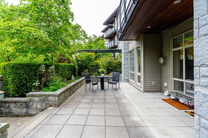 Photo 26 at 112 - 5779 Birney Avenue, University VW, Vancouver West