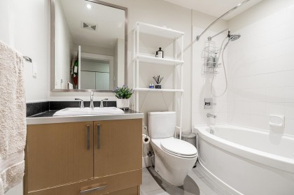 Photo 22 at 112 - 5779 Birney Avenue, University VW, Vancouver West