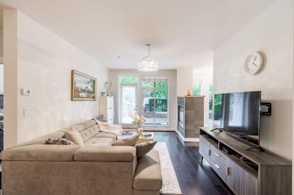 Photo 7 at 112 - 5779 Birney Avenue, University VW, Vancouver West