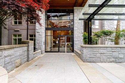 Photo 1 at 112 - 5779 Birney Avenue, University VW, Vancouver West