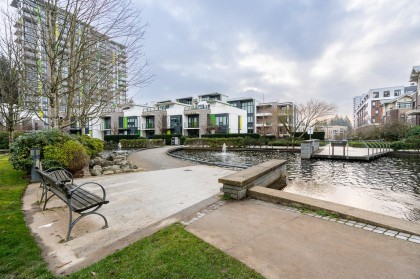 Photo 28 at 112 - 5779 Birney Avenue, University VW, Vancouver West