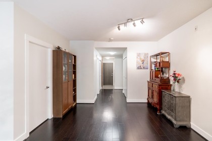 Photo 5 at 112 - 5779 Birney Avenue, University VW, Vancouver West