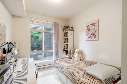 Photo 20 at 112 - 5779 Birney Avenue, University VW, Vancouver West