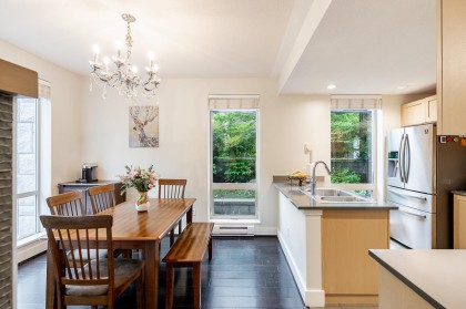Photo 9 at 112 - 5779 Birney Avenue, University VW, Vancouver West